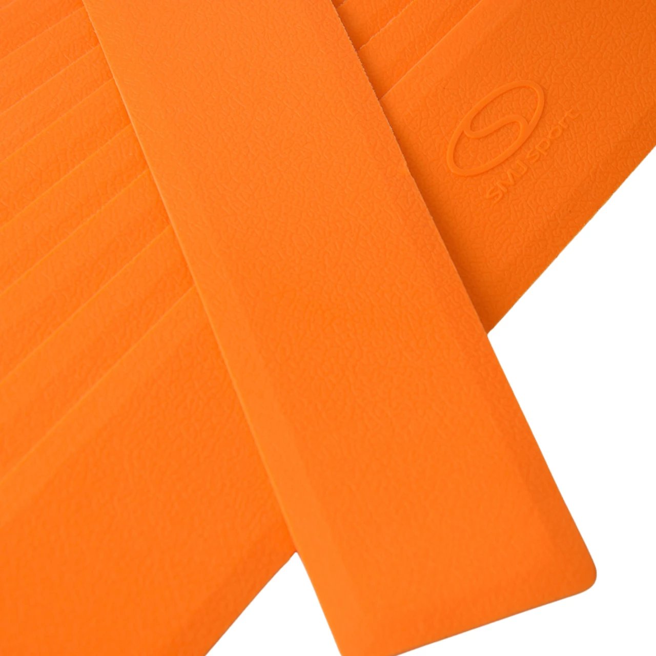 Aksesorë futbolli Smj, portokalli