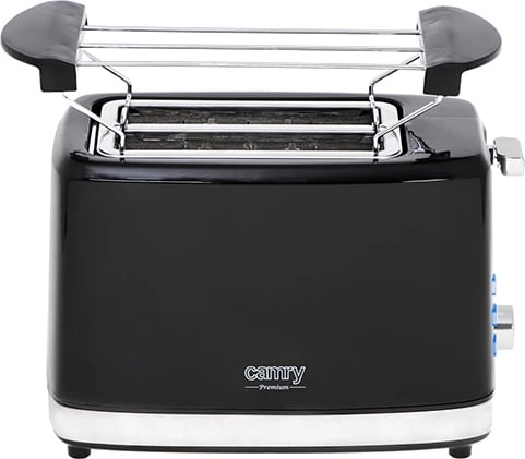 Toster, Adler, CR 3218, 2 feta, 900 W, i zi