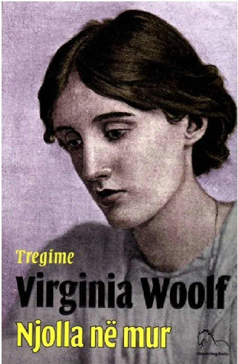 Njolla Ne Mur - Virginia Woolf