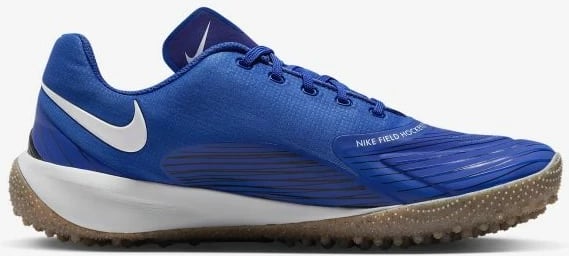 Atlete për stërvitje Nike Vapor Drive, të zeza dhe blu