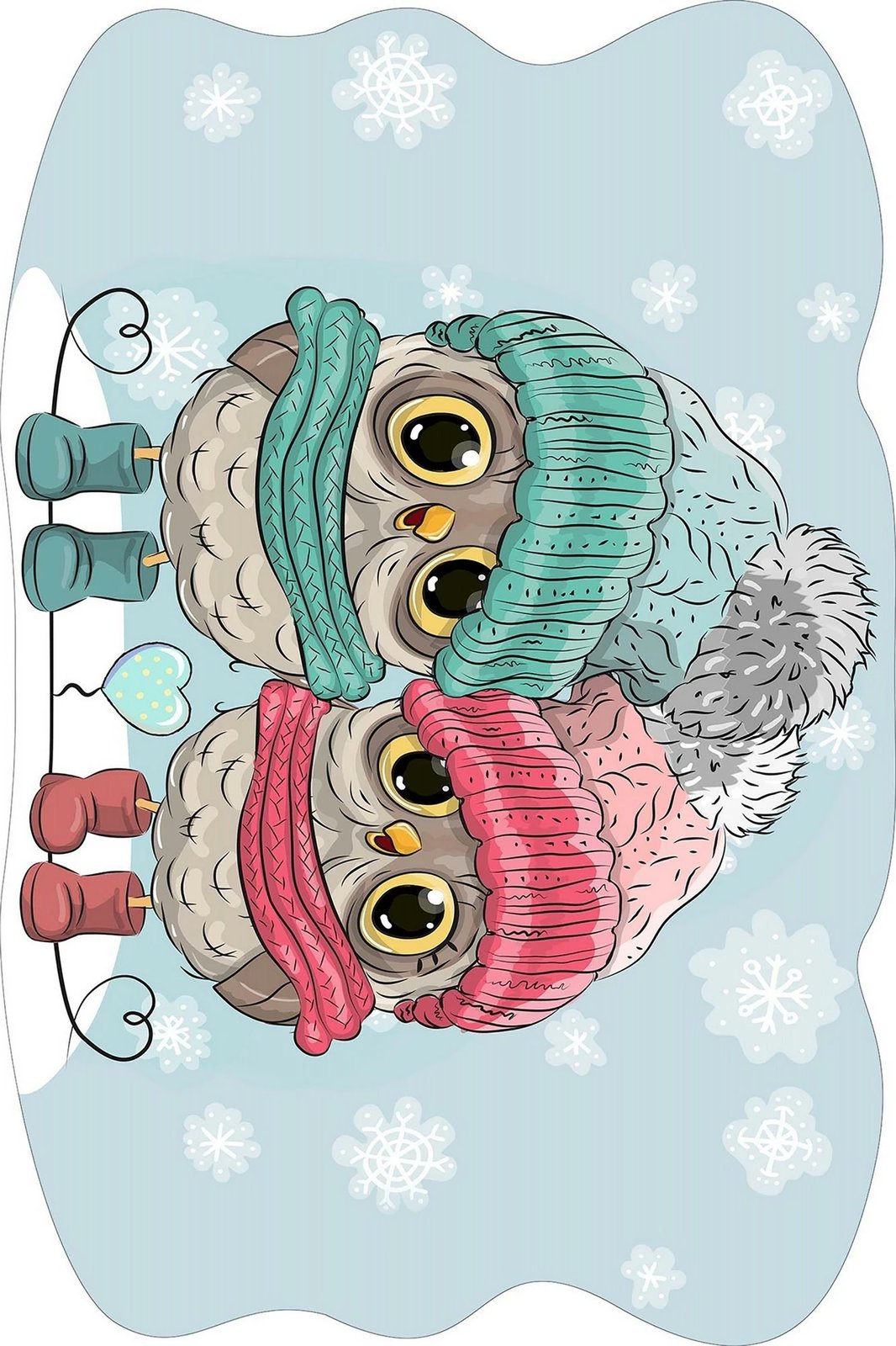 Qilim korridori (100 x 150) Conceptum Hypnose, ELS556