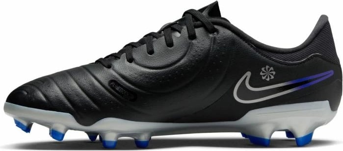 Atlete futbolli për meshkuj Nike, të zeza