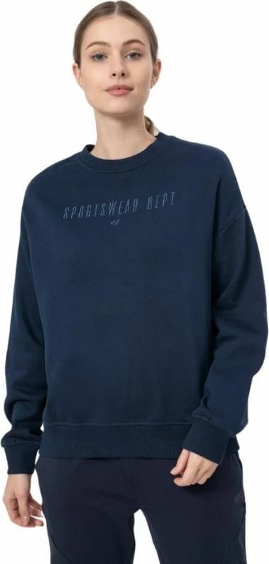 Duks për femra 4F, blu e errët