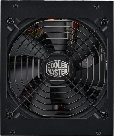Furnizues energjie Cooler Master V850, 850W, 80 Plus Gold, modular