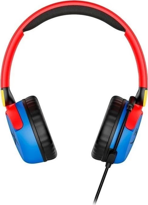 Kufje HyperX Cloud Mini me tel, multicolour