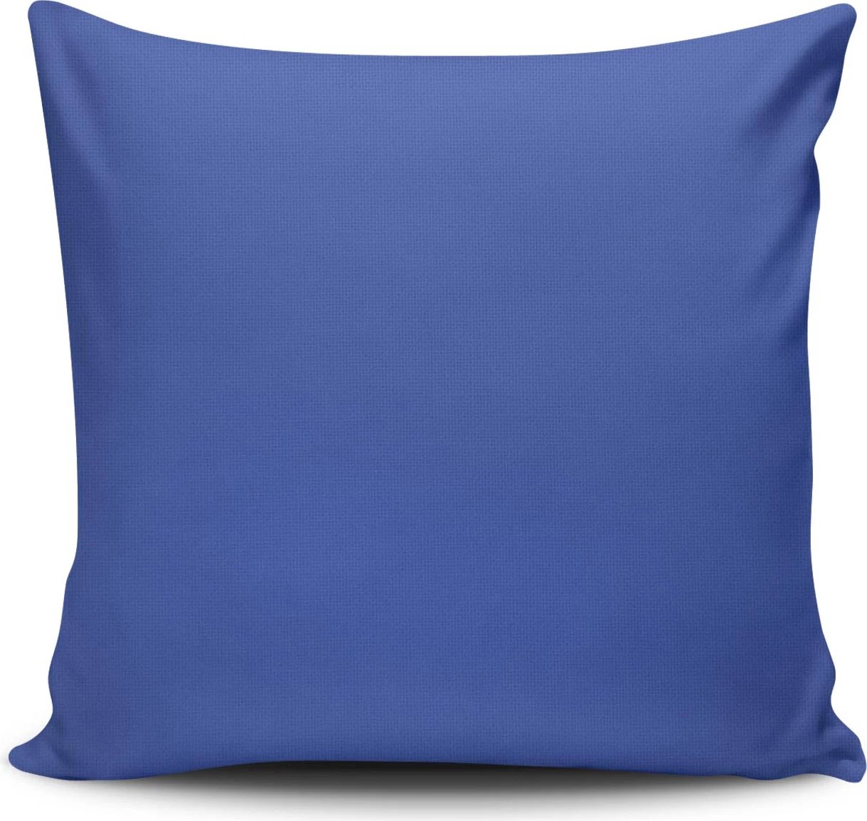 Jastëk Aberto Design, TRKRLNTİCLİ-09, shumëngjyrësh, 43x43cm