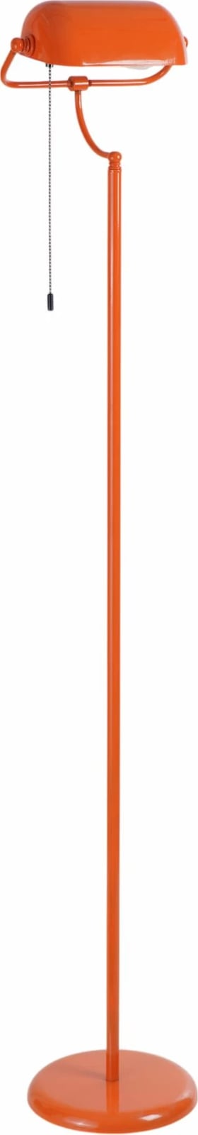 Llambë dyshemeje Opviq, portokalli, 8964-4