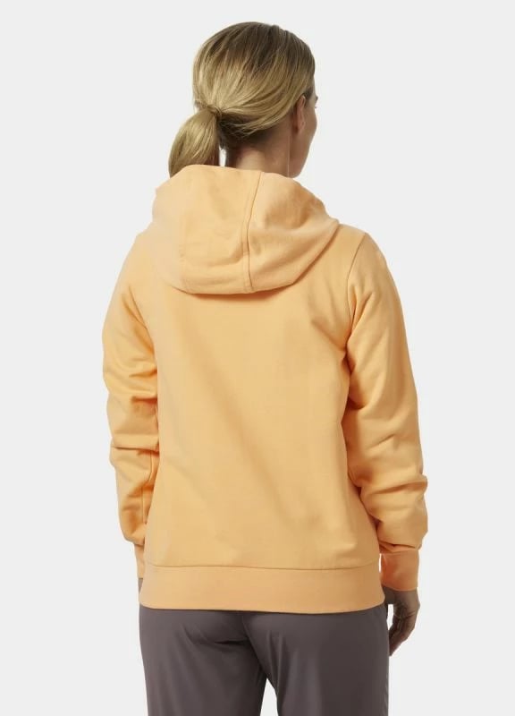 Duks Helly Hansen femra, i verdhë