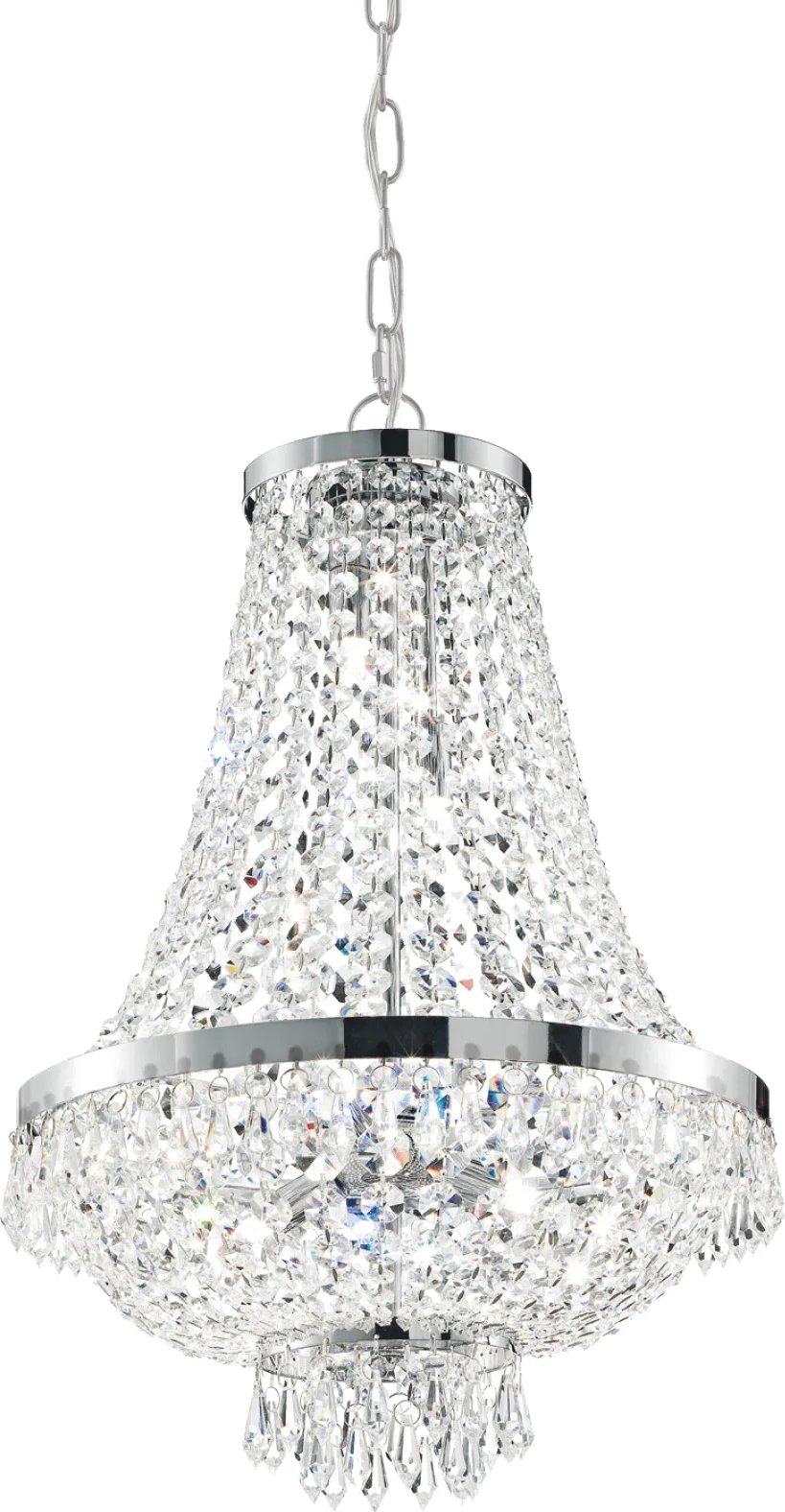 Ndriçim i Brendshëm | Llampa Varëse