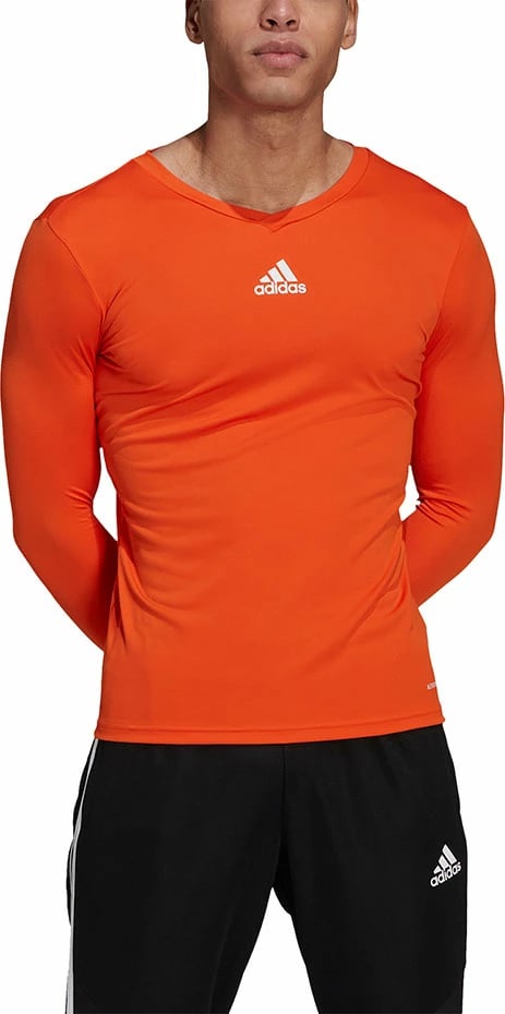 Maicë për meshkuj adidas, portokalli