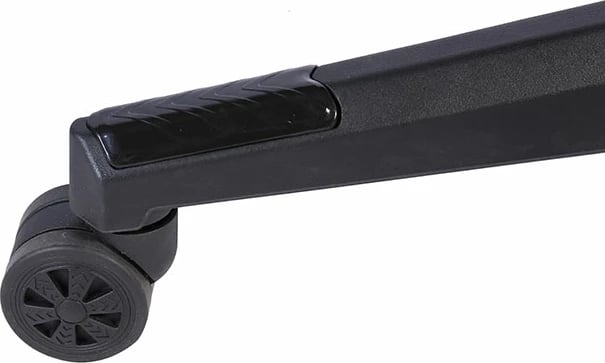 Karrige gaming Dyskord, ngjyrë e zezë-kamel, 50x74x137