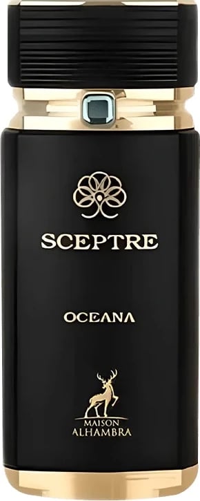 Eau de Parfum për meshkuj Maison Alhambra Sceptre Oceana 100ml
