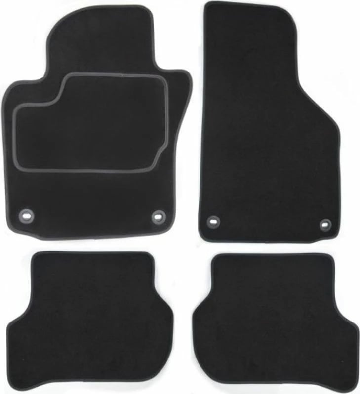 Shtroje Tepih Vw T-roc 2018 Vw455