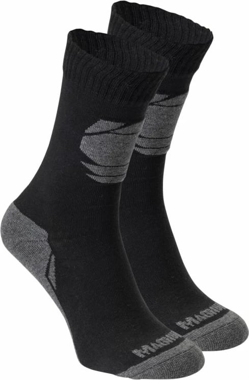 Çorape Magnum unisex, të zeza