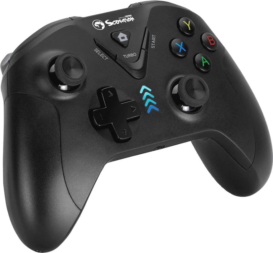 Kontroller MARVO GT-019 wired game pad