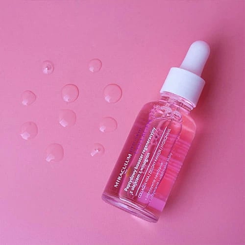 Booster Miraculum Collagen Pro-Skin
