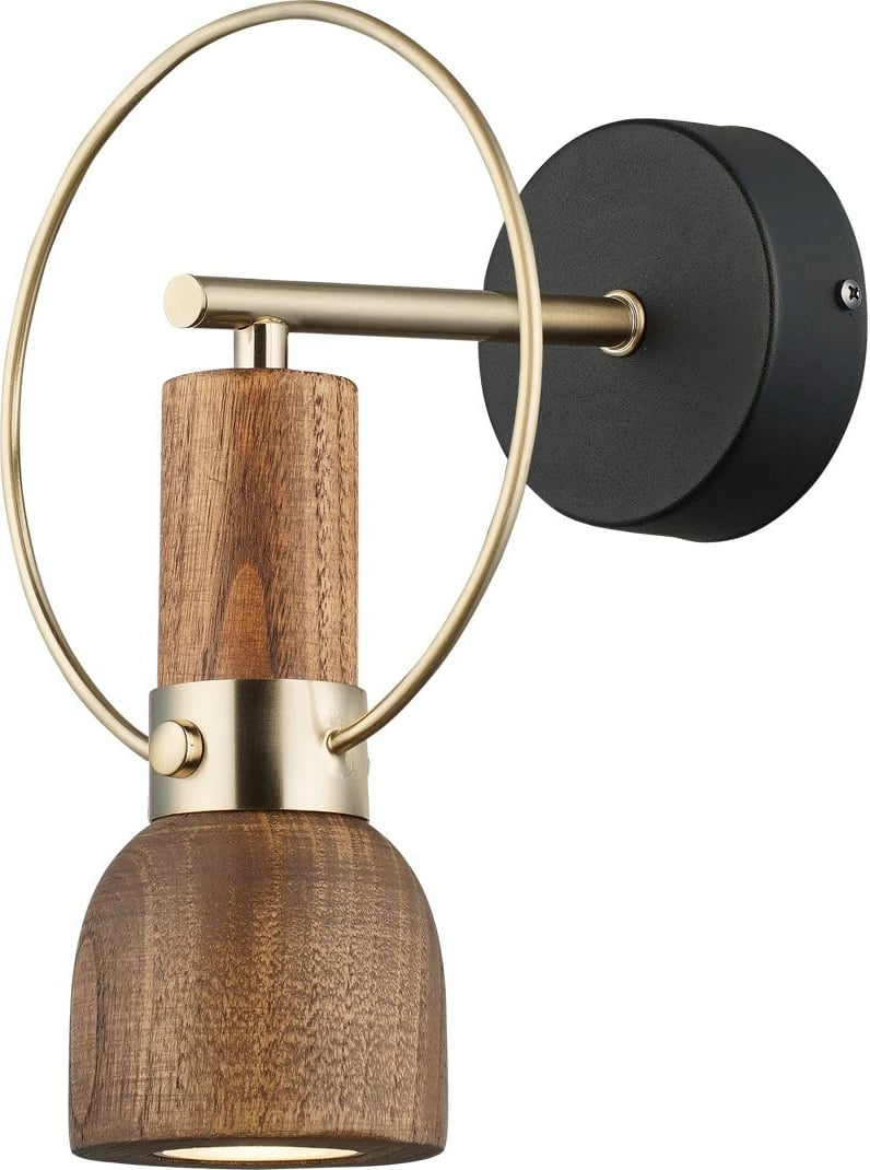 Llambë muri Opviq, ngjyrë llak antik, Under - 52-19