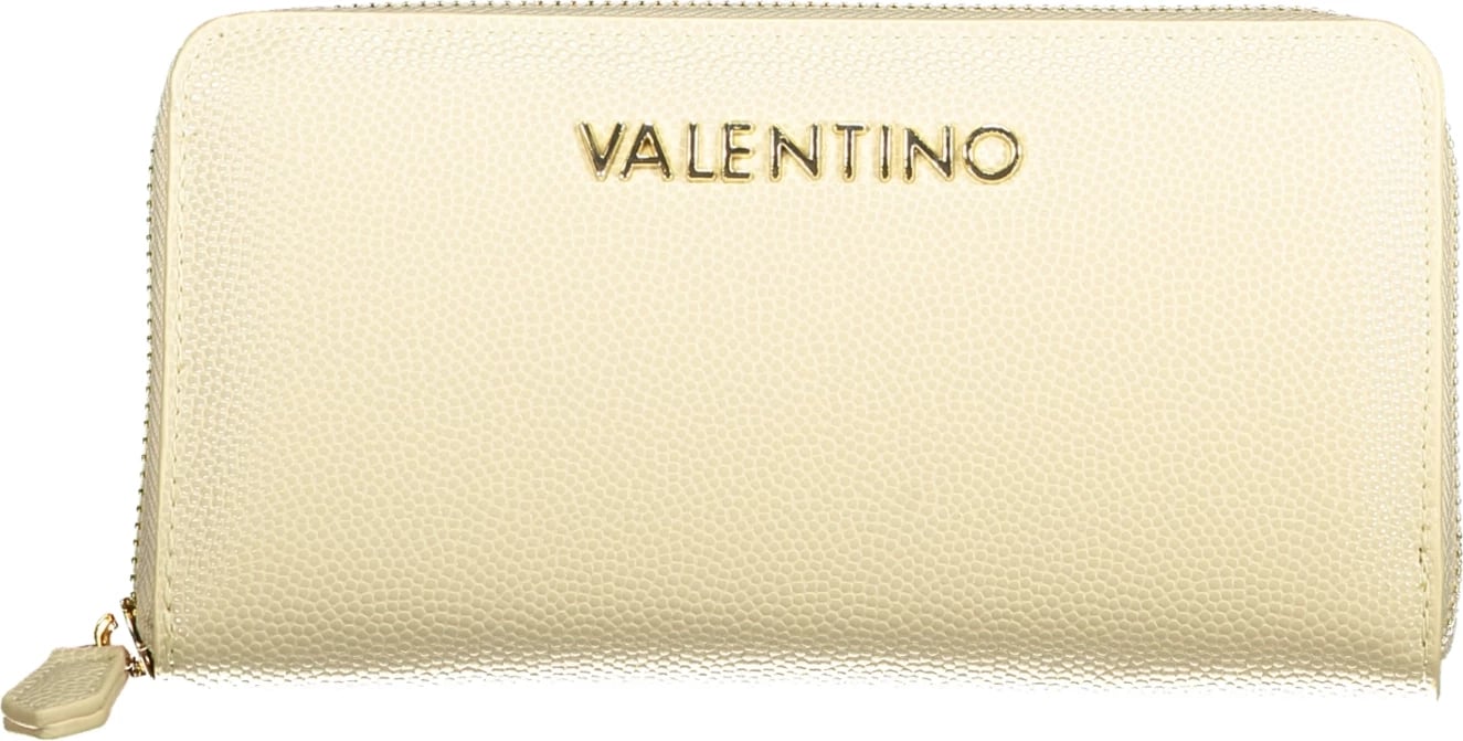 Portofol femra Valentino Bags, bezhë