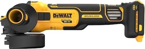 Makinë bluarëse këndi DeWalt DCG409VSNT-XJ, 12.5 cm 9000 RPM