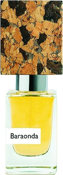 Eau de Parfum unisex Nasomatto Baraonda 30ml