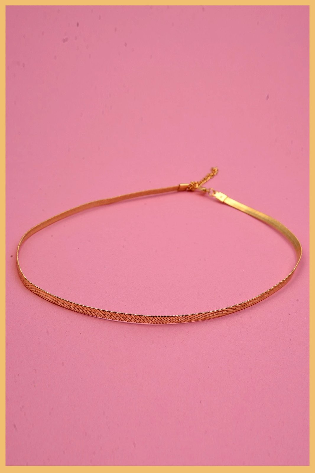 Qafore Jumeon, ngjyrë ari, Gld-İtlyn-Kly