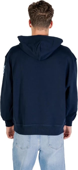 duks për meshkuj Tommy Hilfiger Jeans, blu