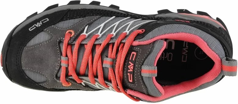 Atlete për femra CMP, të zeza dhe të kuqe