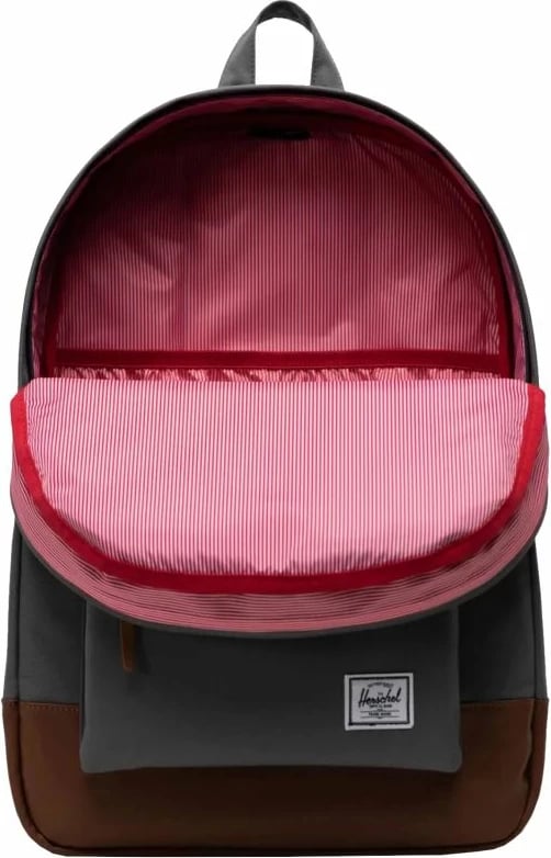 Çantë shpine Herschel për të gjithë, gri