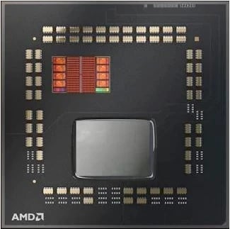Procesori AMD Ryzen™ 7 5700X3D - Tray