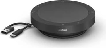 Speakerphone Jabra Speak2 40 MS Teams, Dark Grey