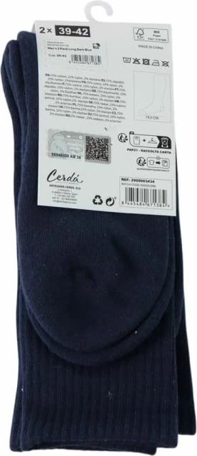 Çorape të gjata Real Madrid