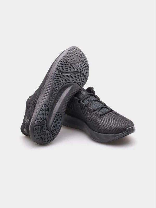 Atlete për meshkuj Under Armour, të zeza