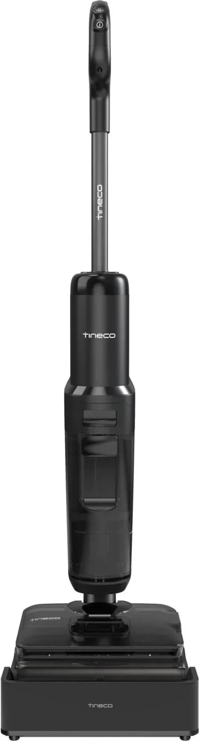 Pastrues dyshemeje Tineco Floor One S7 Stretch Steam Plus, me avull, i zi