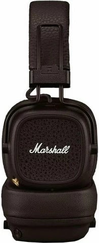 Kufje Marshall Major V, Bluetooth & me kabllo, Bronzi
