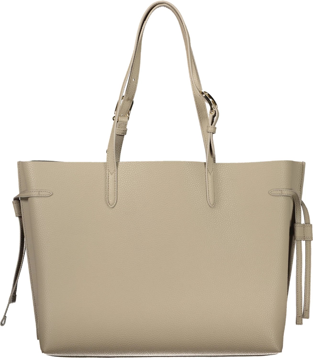 Çantë FURLA AVA femra, bezhë