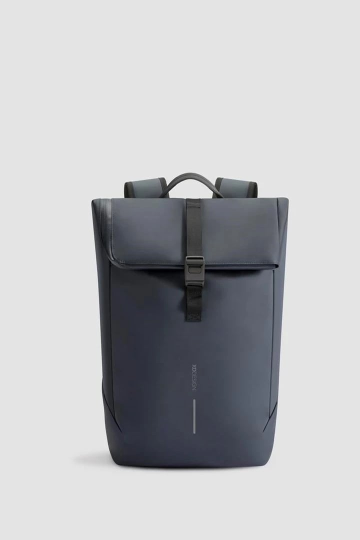 Çantë shpine XD DESIGN Urban Flap-Top, 18 L, Garnet