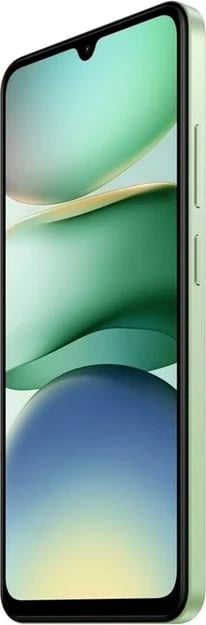 Celular Xiaomi Redmi A5, 6.88", 3 GB RAM, 64 GB, Gjelbër