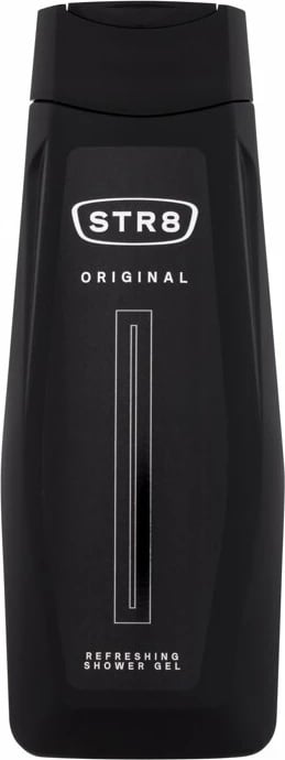 Xhel dushi për meshkuj STR8 Original 400ml