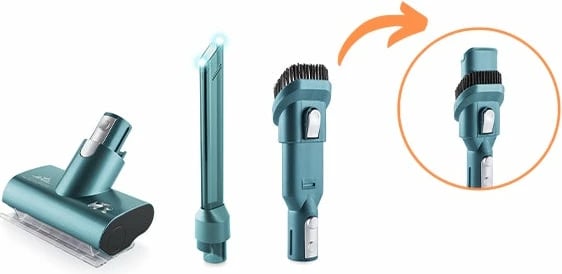 Fshesë Elektrike ETA ETA423890000