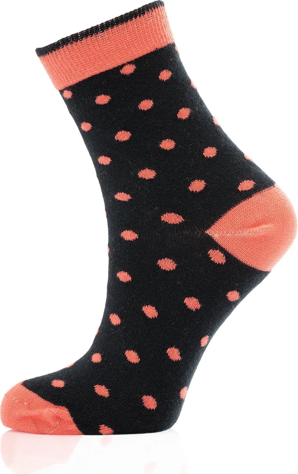 Set çorapash (3 copë), Jumeon, 001-000277, shumëngjyrëshe