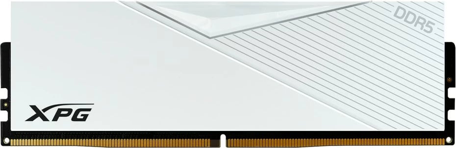 RAM Memorje ADATA Lancer Blade 32GB DDR5 6000MHz bardhë