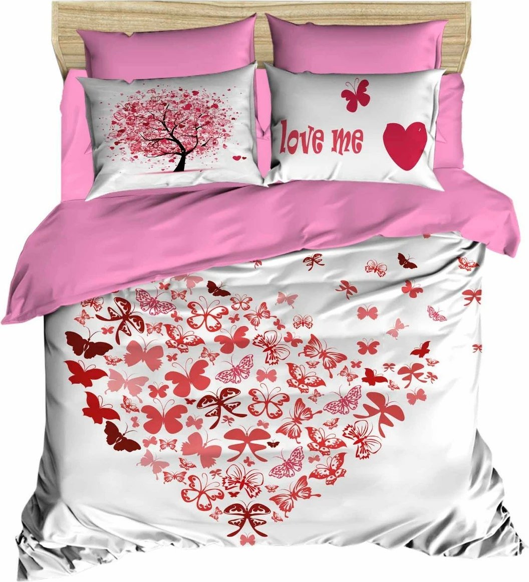 Set mbulesë për dyshek dopio, L'essentiel, 187