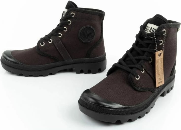 Atlete për femra Palladium, të zeza