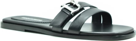 Sandale Dsquared2 femra, të zeza