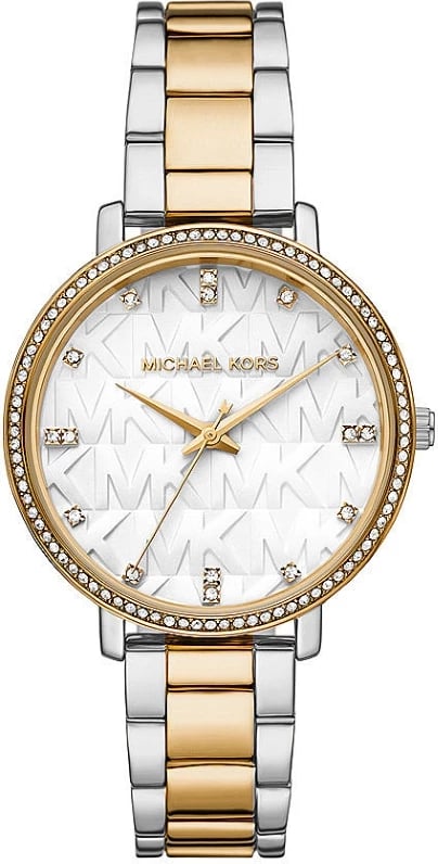 Orë dore MICHAEL KORS Pyper për femra, dyngjyrëshe