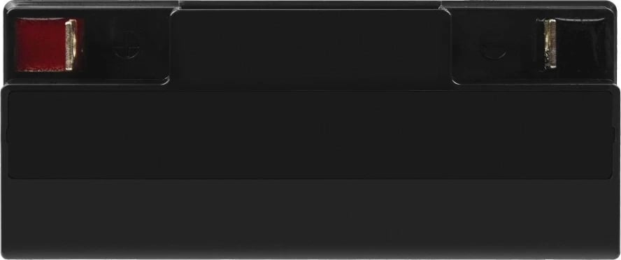 Bateria për modele RC Green Cell AGM09, 12V, e zezë Bateria për modele RC Green Cell AGM09, 12V, e zezë