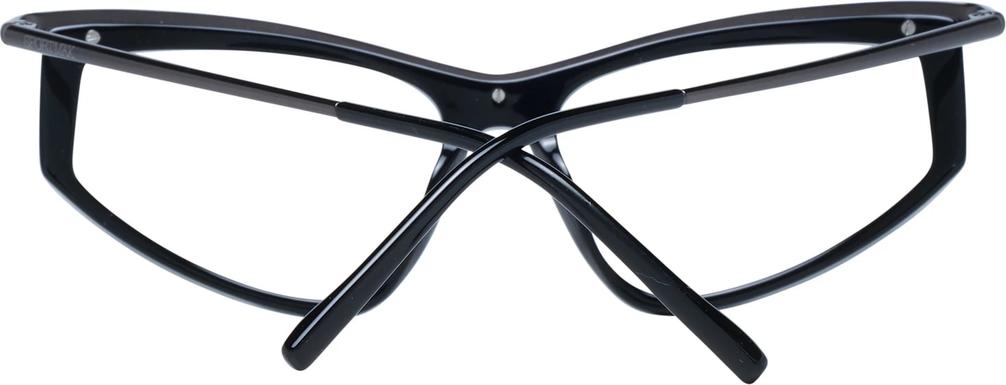 Syze optike për femra Sportmax, të zeza