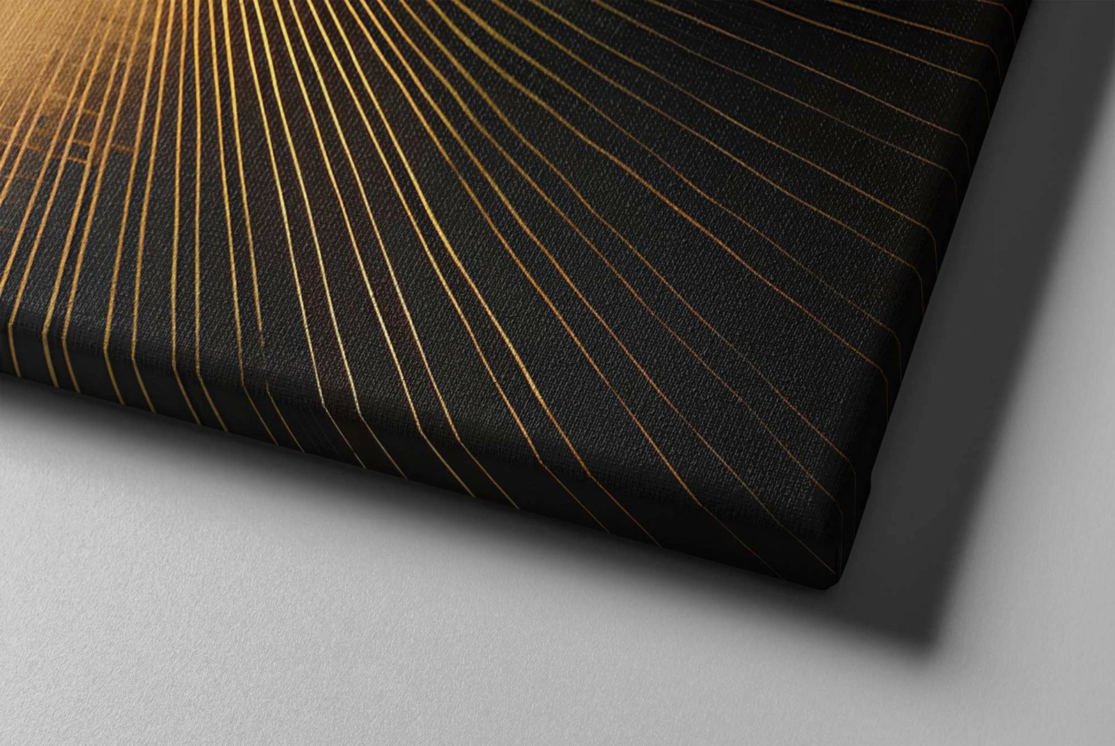 Pikturë dekorative në kanavacë (2 copë), Wallity, ASR_CNV2-8, 40x40