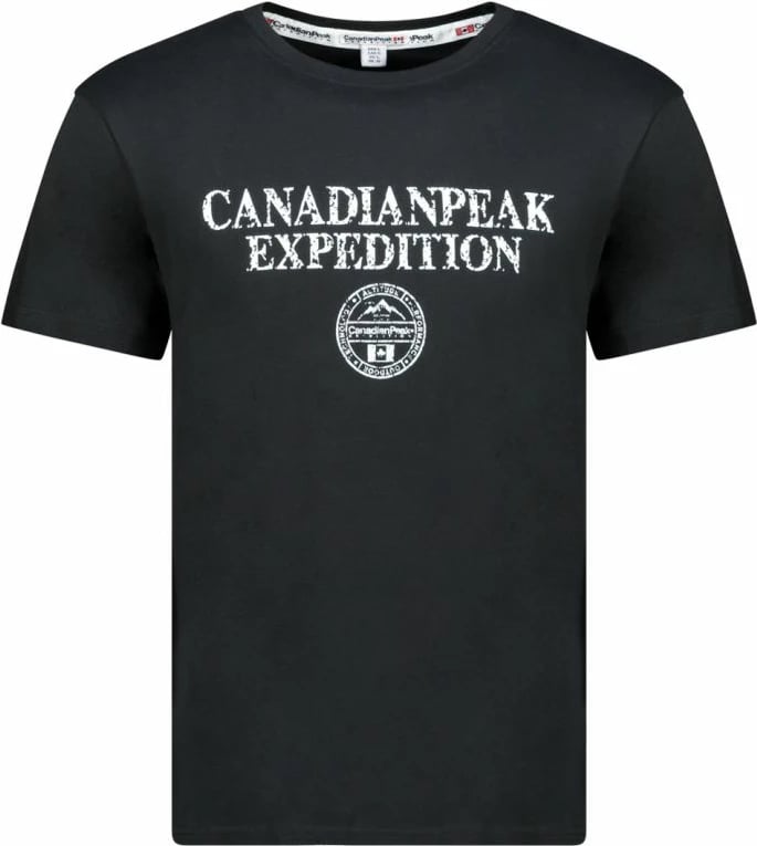 Maicë për meshkuj Canadian Peak, e zezë