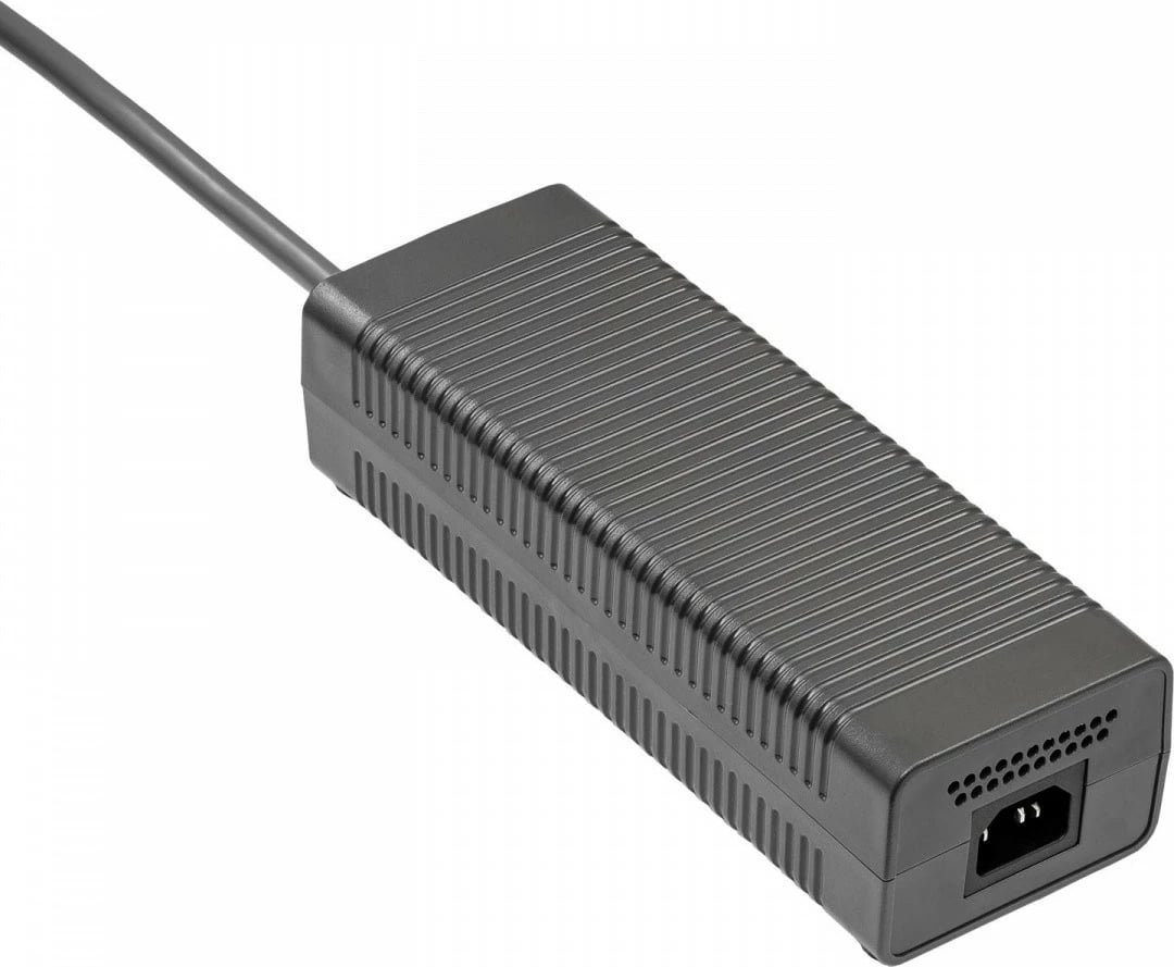 furnizues rryme AKYGA AK-PD-14 12V 16.5A 203W me 5Vsb për Xbox 360, i zi